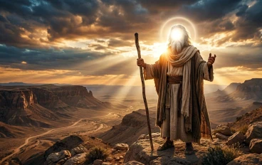 قصة سيدنا موسى عليه السلام: من الميلاد في زمن الظلم إلى رسالة تحرير بني إسرائيل