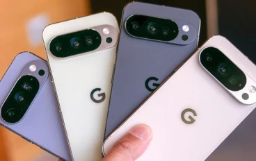 Google Pixel 10 Pro: هاتف المستقبل المدعوم بالذكاء الاصطناعي