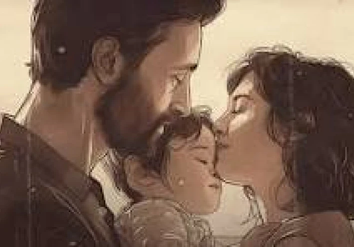 كيف ننشئ طفل سوي نفسيا