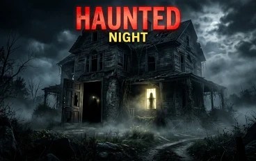 ليلة لا يجب أن تُفتح فيها الأبواب: القصة التي جعلت القرية كلها تخاف من الظلام