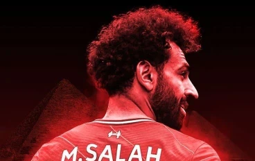 رحلة Mohamed Salah من قرية مصرية صغيرة إلى نجومية Liverpool F.C. في أوروبا