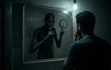 لعنة الطابق التاسع:المصعد لا يتوقف