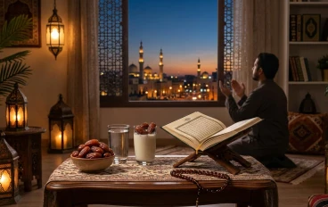 ​أفضل الأشياء التي يجب فعلها في رمضان 2026: دليل العبادة والصحة