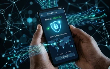 أفضل 5 تطبيقات VPN مجانية للاندرويد والايفون لفتح المواقع المحجوبة 2025