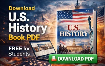 Free Download U.S. History Book PDF – Complete Guide to American History