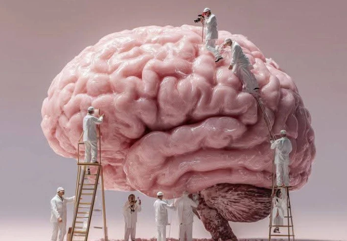 إزاي تعالج التعفن الدماغي؟ 🧠