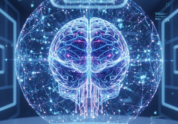 أقوى 5 تقنيات ذكاء اصطناعي تغيّر العالم في 2026