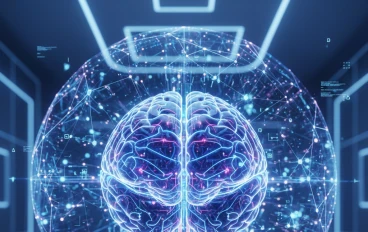 أقوى 5 تقنيات ذكاء اصطناعي تغيّر العالم في 2026