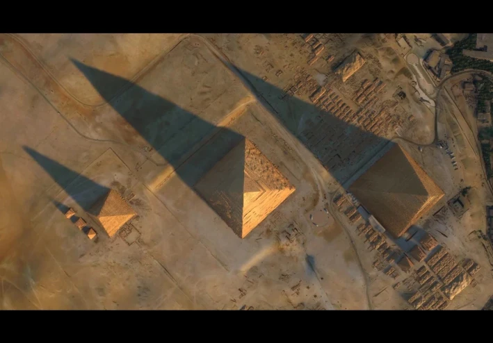 هل كانت هناك تقنيات متقدمة لدى القدماء أكثر مما نعتقد؟