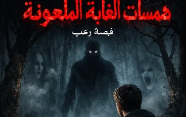 همسات الغابة الملعونة