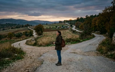 السر الذي لا يخبرك به أحد: أنت على بعد قرار واحد من حياة مختلفة تمامًا