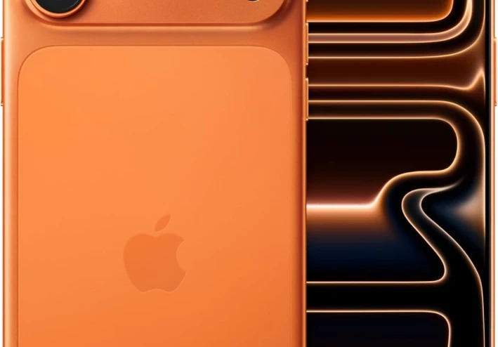 iPhone 17 Pro Max: قمة الابتكار من Apple في عالم الهواتف الذكية