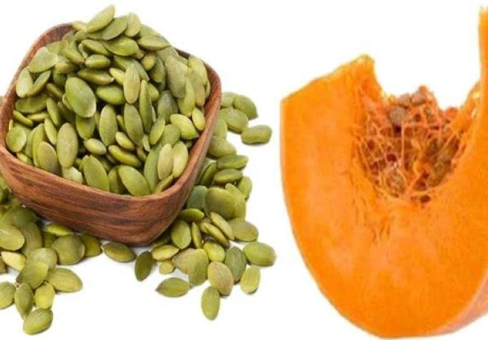 اللب الأبيض": الكنز المستخبي في قلب اليقطين اللي بنرميه!