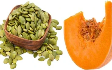 اللب الأبيض": الكنز المستخبي في قلب اليقطين اللي بنرميه!