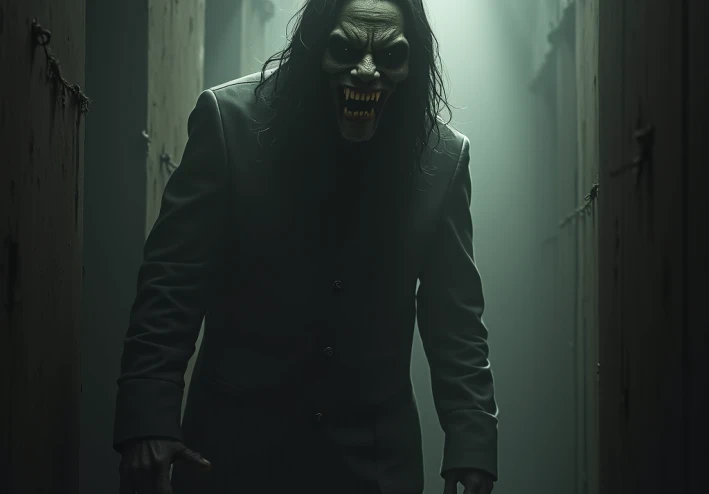 عجوز تحت شجرة الصفصاف