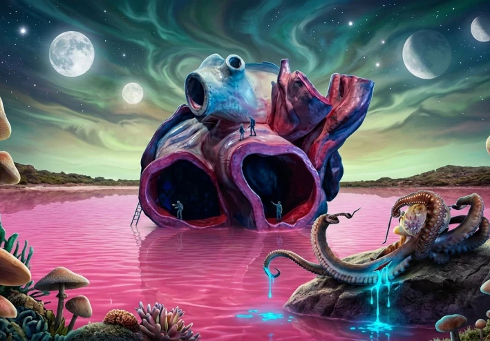 10 معلومات غريبة عن العالم قد تسمعها لأول مرة!