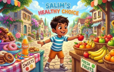 مغامرة سليم بدون سكر: ماذا يحدث للجسم عند ترك السكر لمدة 30 يومًا؟