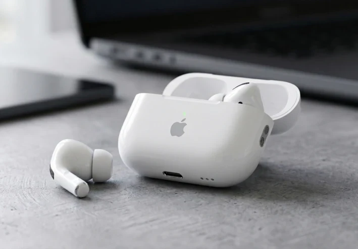 مراجعة AirPods Pro 2: هل تستحق الشراء؟
