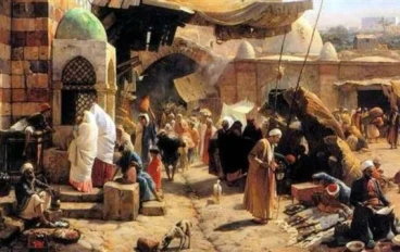 رمضان في العصر الأموي:   ما أشهر عادات الامويين ؟