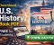 صورة مقال Free Download U.S. History Book PDF – Complete Guide to American History