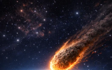 الحديد بين السماء والأرض: قراءة علمية وتأمل قرآني  