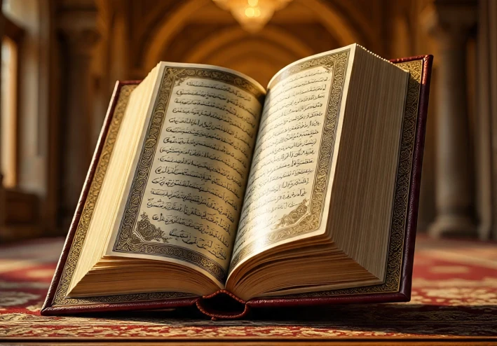 من اليتم إلى السيادة: قصة النبي الأمي الذي غيّر وجه التاريخ