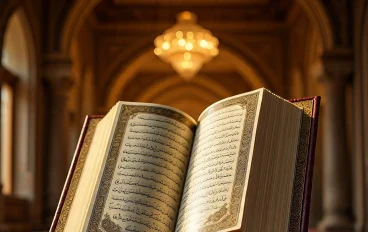 من اليتم إلى السيادة: قصة النبي الأمي الذي غيّر وجه التاريخ