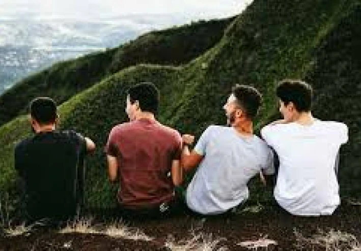 هذا هو عدد الأصدقاء الحقيقيين الذين يجب أن تكون سعيدا دائما,