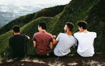 هذا هو عدد الأصدقاء الحقيقيين الذين يجب أن تكون سعيدا دائما, 