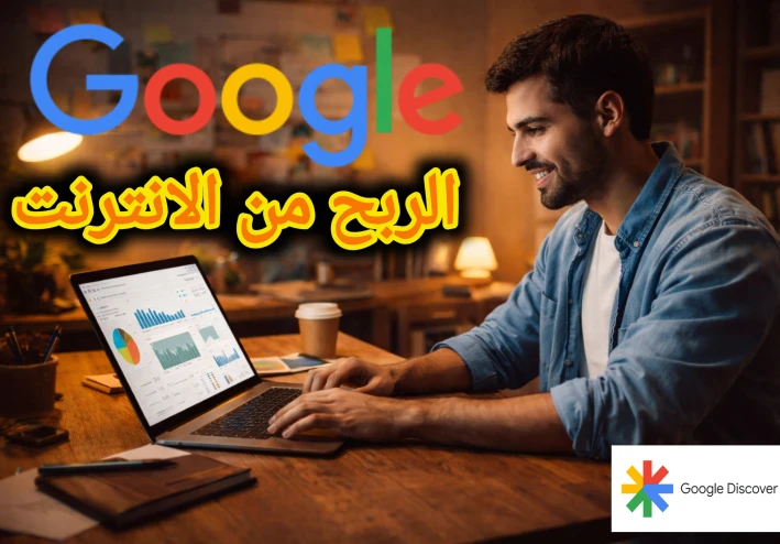 العمل على الإنترنت: دليل شامل للمبتدئين مع تحذيرات مهمة لتجنب النصب والاحتيال