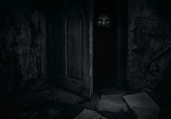 تراتيل القبو: سر التلميذة الزهرية في ثانوية الموت