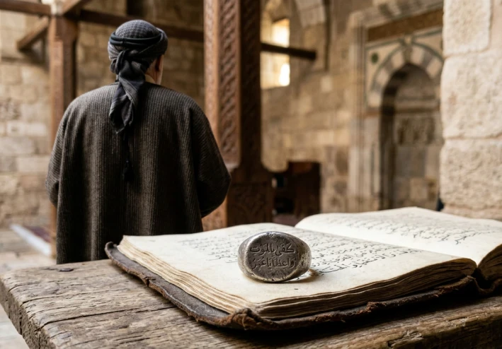 قصة عمر بن الخطاب: رمز العدل والقوة في التاريخ الإسلامي