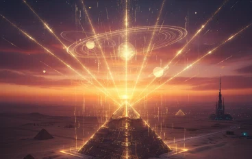 لغز بناء الهرم الأكبر: المعجزة الهندسيّة التي حيّرت العالم وكشفت أسرار العبقرية المصرية القديمة