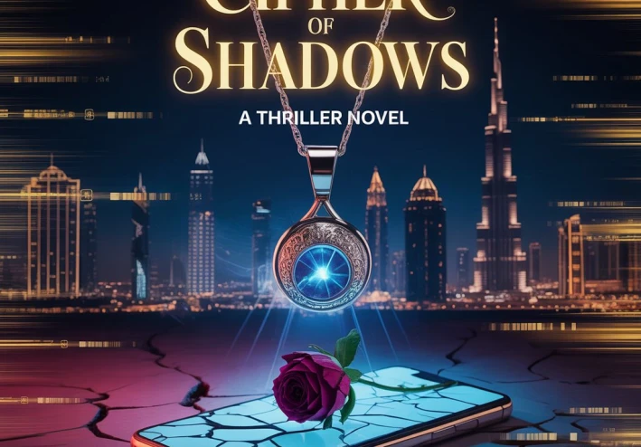 اولاد الظل    -    الفصل الأول    ( الظل الأول )