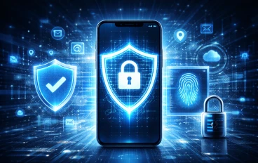 تطبيقات الأمن وحماية الخصوصية على الهاتف: دليل حماية بياناتك الشخصية