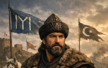 المؤسس ارطغرل تاريخيا