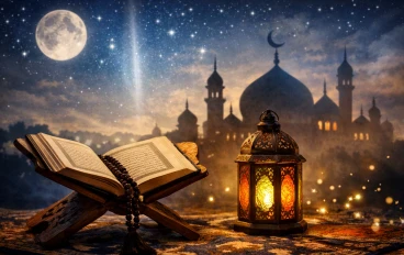 ليلة القدر 2026: لماذا هي خير من ألف شهر؟ وأهم علاماتها والأعمال التي تضاعف الأجر آلاف المرات