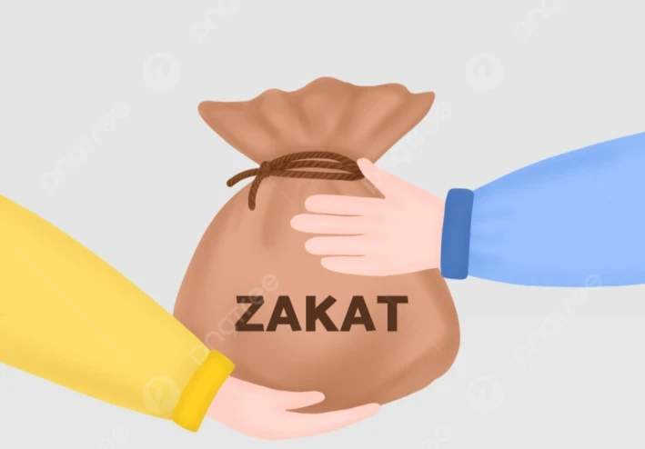 الذكاه ومصارفها الشرعيه