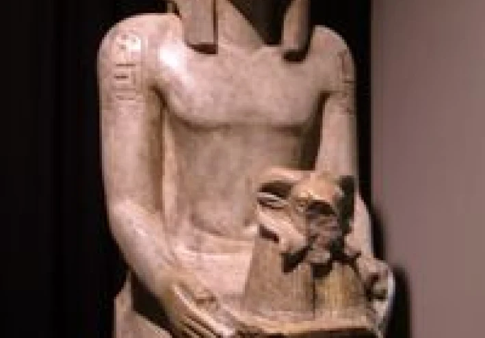 سيتي الثاني: ملك مضطرب في أواخر عصر الرعامسة