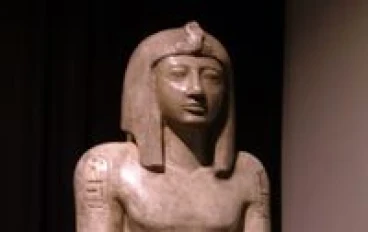 سيتي الثاني: ملك مضطرب في أواخر عصر الرعامسة