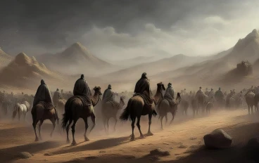 غزوة تبوك آخر غزوات النبي صلى الله عليه وسلم 