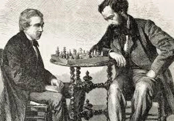 لماذا يجب عليك تعلم الشطرنج الأن؟؟