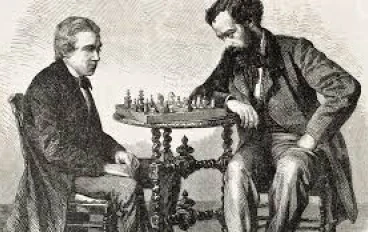 لماذا يجب عليك تعلم الشطرنج الأن؟؟