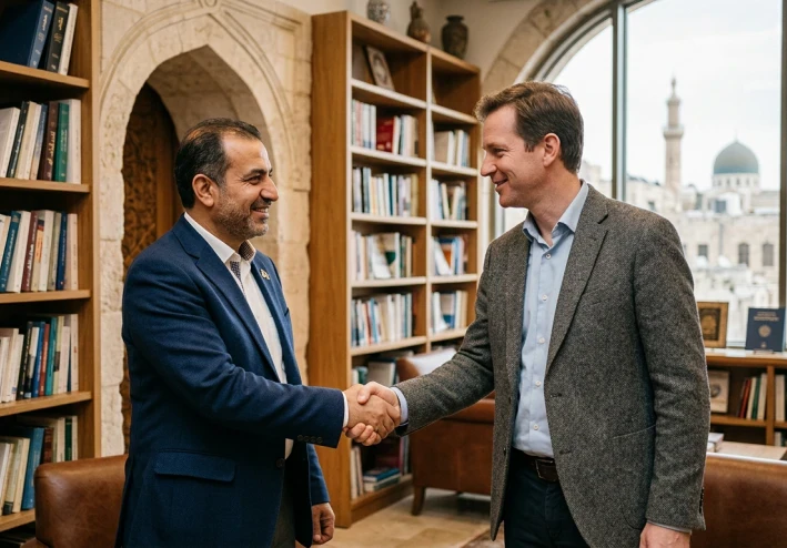 السلوك الثقافي: طريق الإنسان نحو الاحترام والرقي