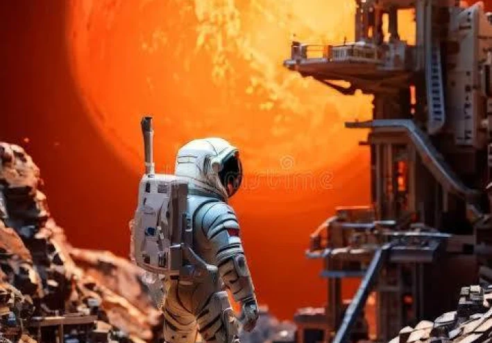 أسرار و عجائب الفضاء الخارجي