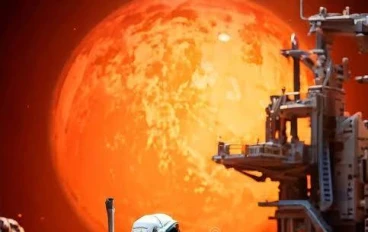 أسرار و عجائب الفضاء الخارجي 