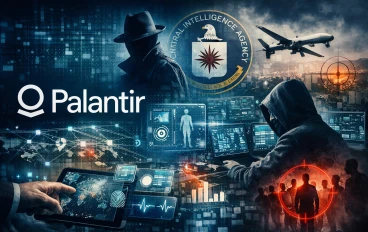 Palantir Technologies: هل تقود ثورة تحليل البيانات أم تمثل مستقبل المراقبة الشاملة؟