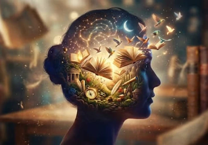 هندسة الذات.. كيف تصنع الثقافة مستقبلك؟