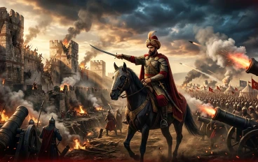 سقوط القسطنطينية: اليوم الذي تغيّر فيه وجه العالم