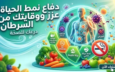 كيف نحمي أنفسنا من المواد المسرطنة؟ خطوات بسيطة لحياة أكثر أمانًا